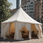 01_Arabian Tent