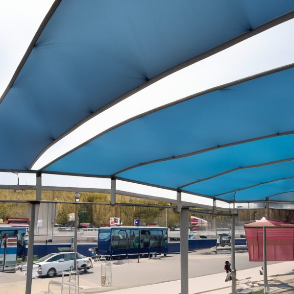 Busstations